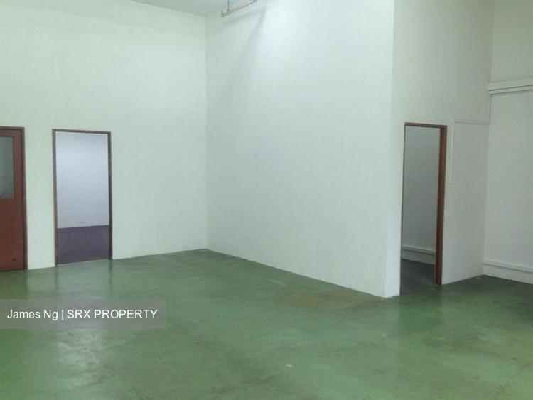 Midview Building (D23), Factory #208776351